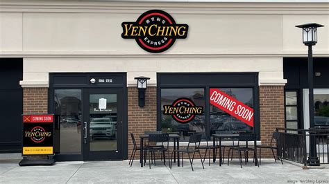 yen ching.